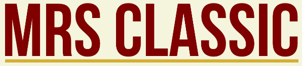 MRS CLASSIC